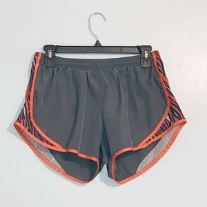 Soffe running shorts